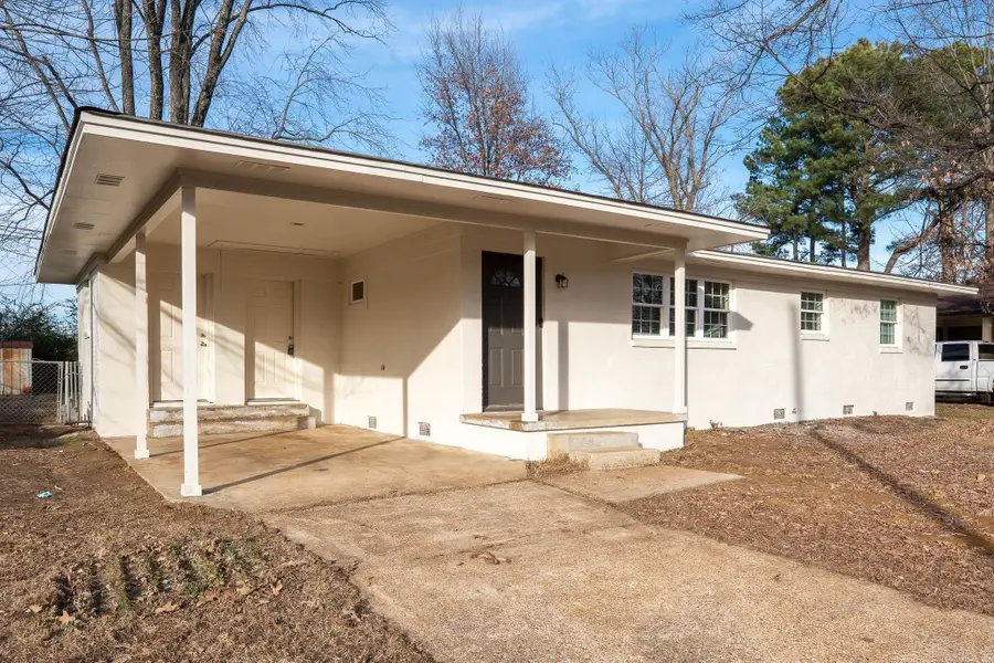 30 Mohawk Drive, Searcy, AR 72143 - #2