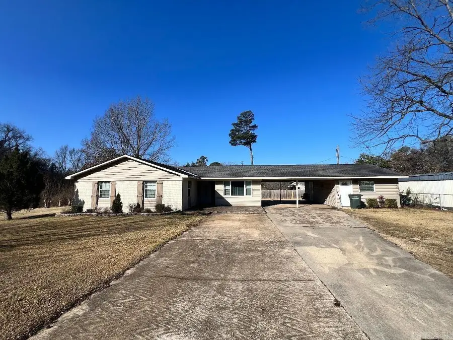 Address Withheld By Seller, Monticello, AR 71655 - #3