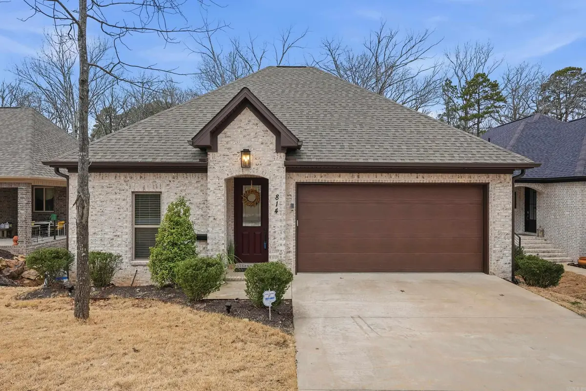 814 Atkins, Little Rock, AR 72211 - Image #1