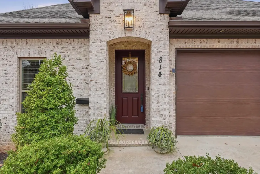 814 Atkins, Little Rock, AR 72211 - Image #2