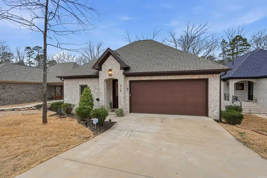 814 Atkins, Little Rock, AR 72211 - Image #3