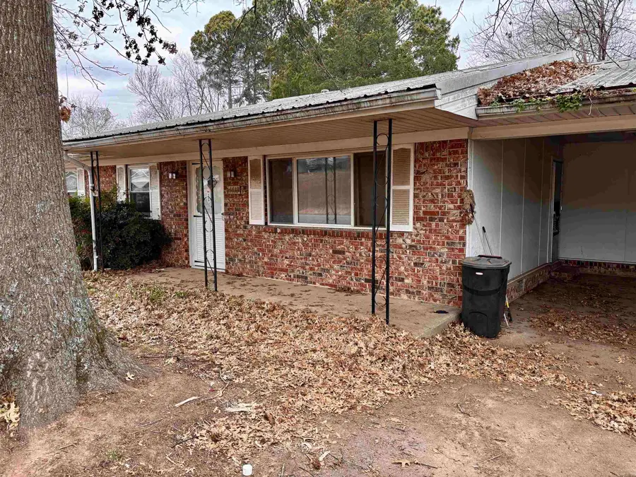 1413 View Street, Morrilton, AR 72110 - #2