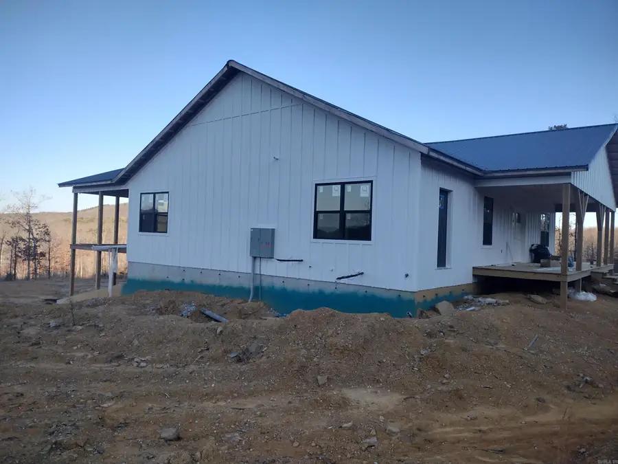 408 Monahan Rd, Mountain View, AR 72560 - #2