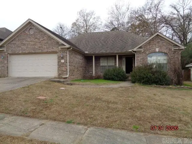 110 Woodridge Court, Little Rock, AR 72204 - Image #1