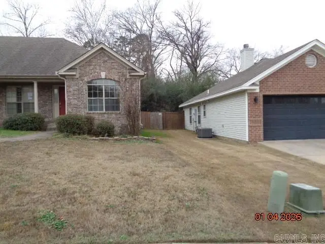 110 Woodridge Court, Little Rock, AR 72204 - Image #2