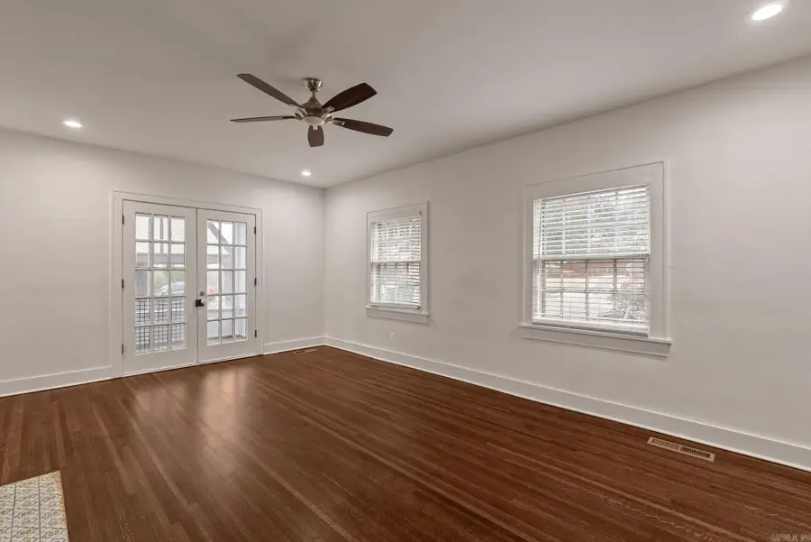 215 Thayer Street, Little Rock, AR 72205 - Image #3