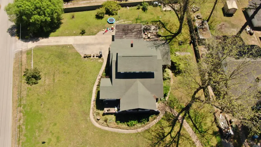 420 NW 3rd St, Walnut Ridge, AR 72476 - #3