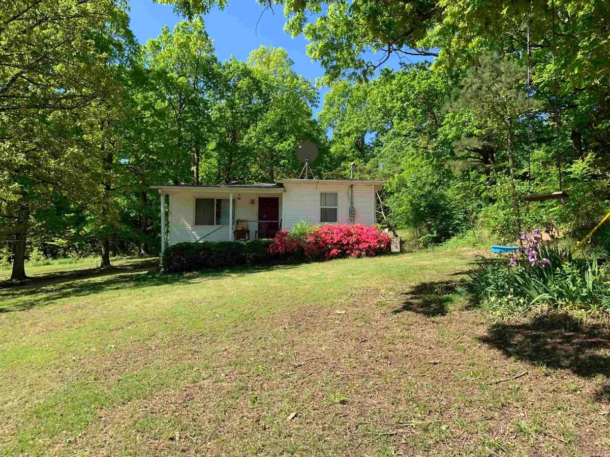 1861 Greene 715 Road, Paragould, AR 72450 - #1