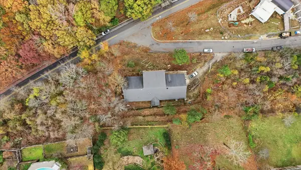 0000 Overlook Drive, Little Rock, AR 72207