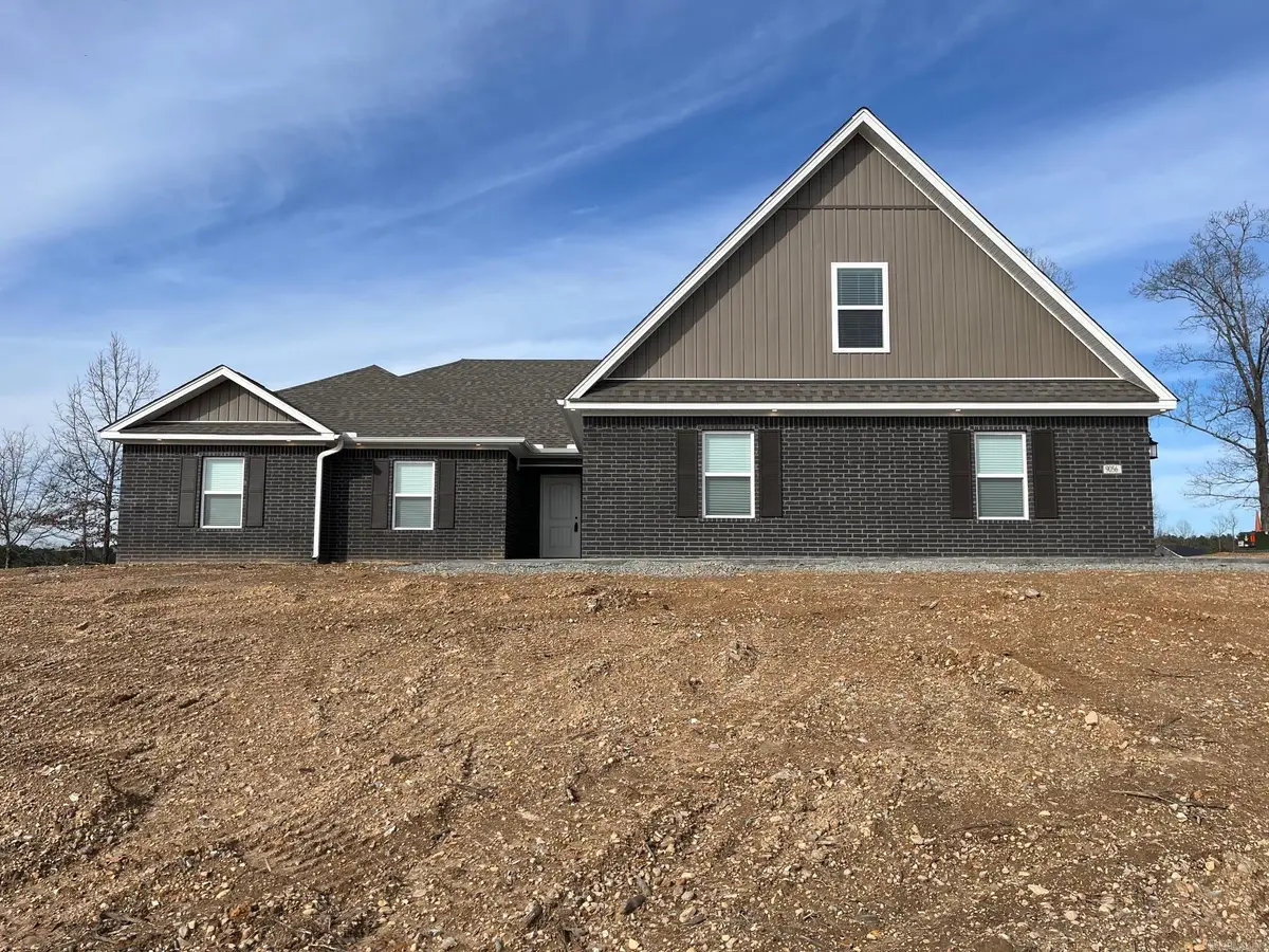 9056 Creek View, Bauxite, AR 72011 - Image #1