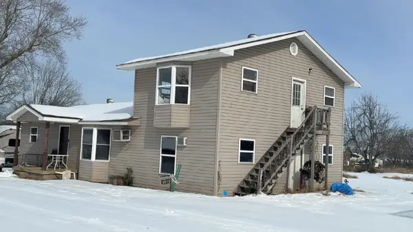 134 Hilltop Lane, Oden, AR 71965