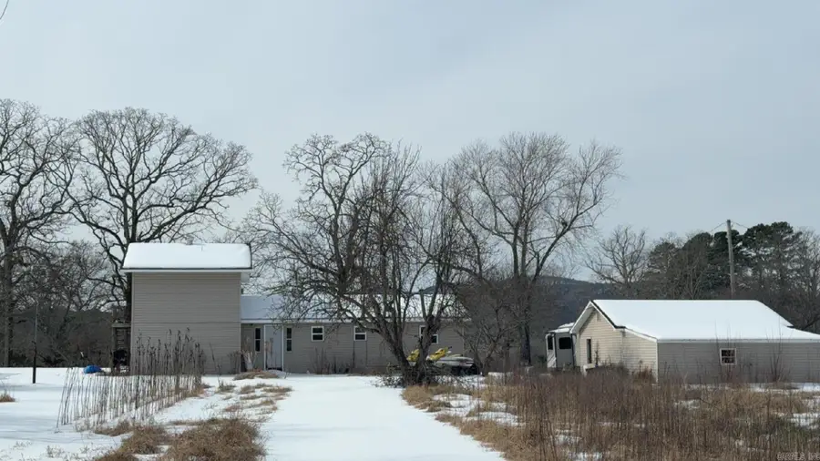 134 Hilltop Lane, Oden, AR 71965 - #2