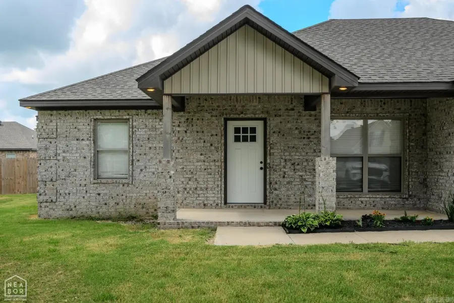 609 Lanes Way, Manila, AR 72442 - #2