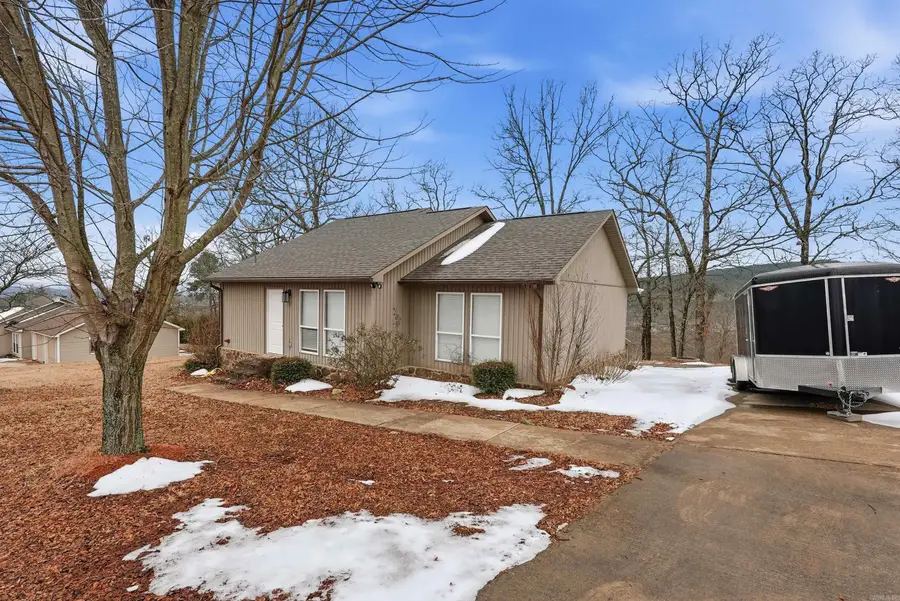 190 Hill Creek Road, Edgemont, AR 72044 - #2