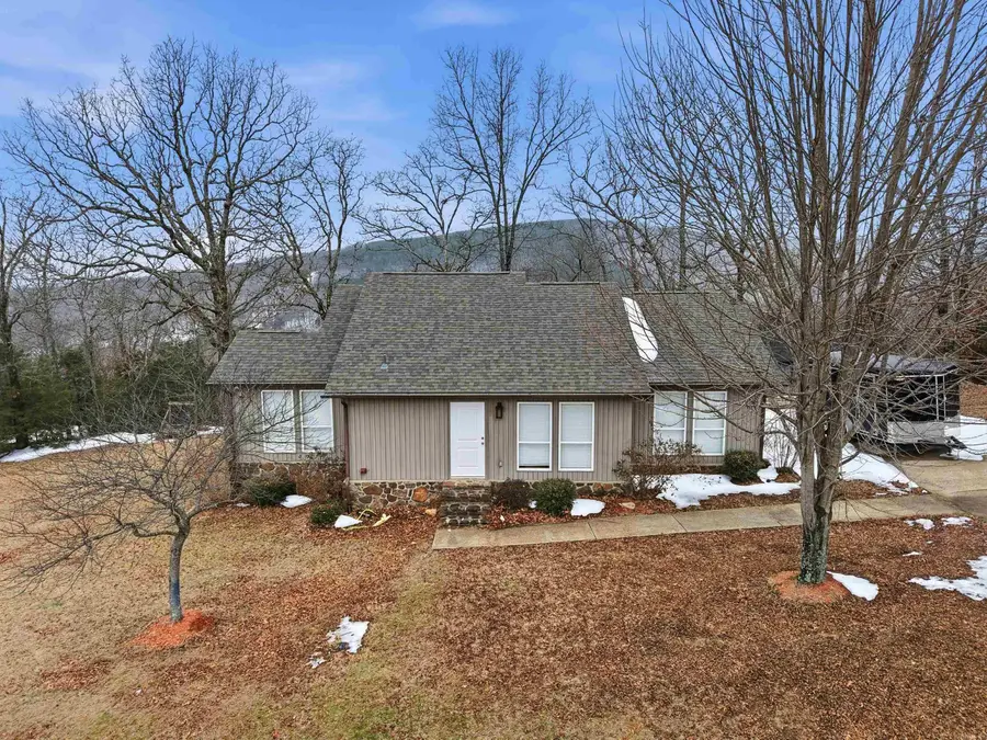 190 Hill Creek Road, Edgemont, AR 72044 - #3