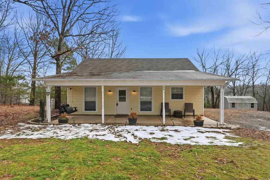 59 Ball Hill Rd, Greenbrier, AR 72058 - Image #2