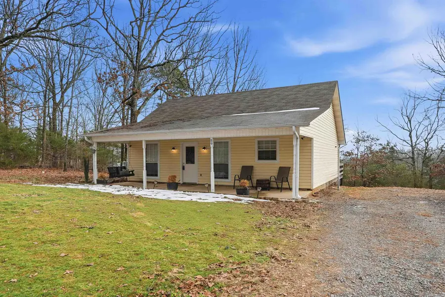 59 Ball Hill Rd, Greenbrier, AR 72058 - Image #3