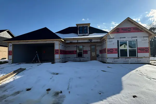 Address Withheld By Seller, Bryant, AR 72002