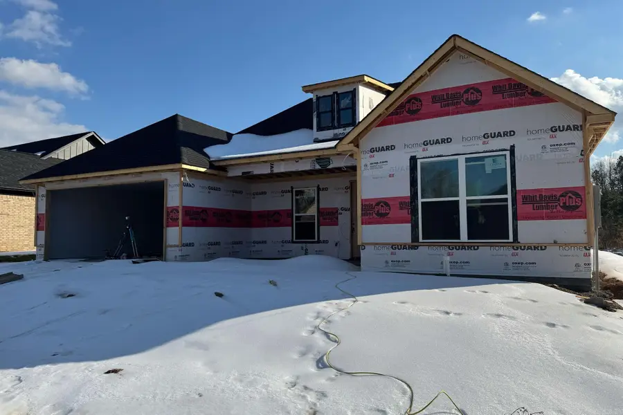 Address Withheld By Seller, Salem Township, AR 72002 - #2