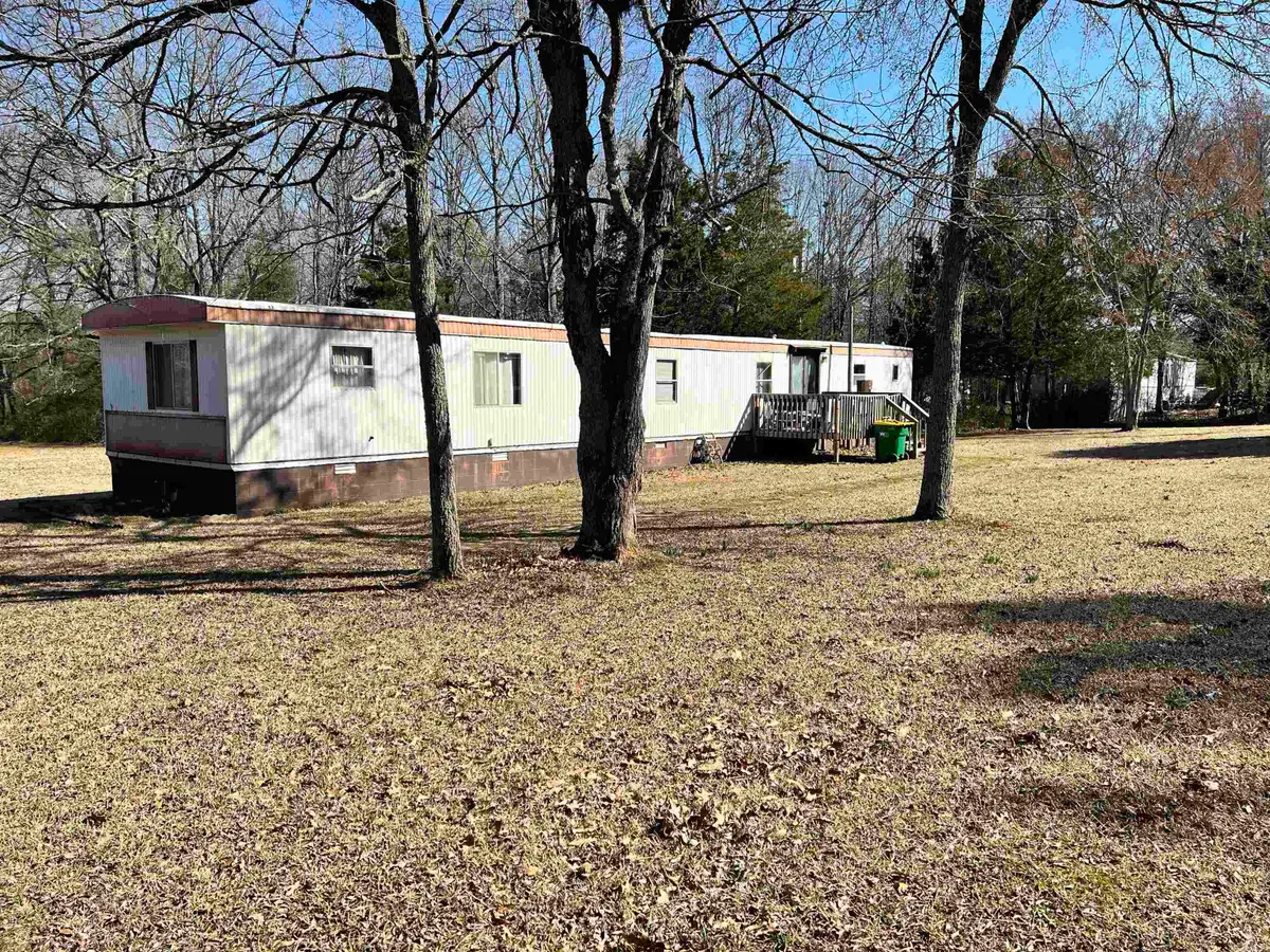 3520 Lena Lane, Jacksonville, AR 72076 - #1