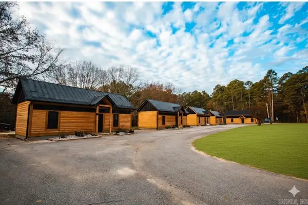 Address Withheld By Seller, Bismarck, AR 71929