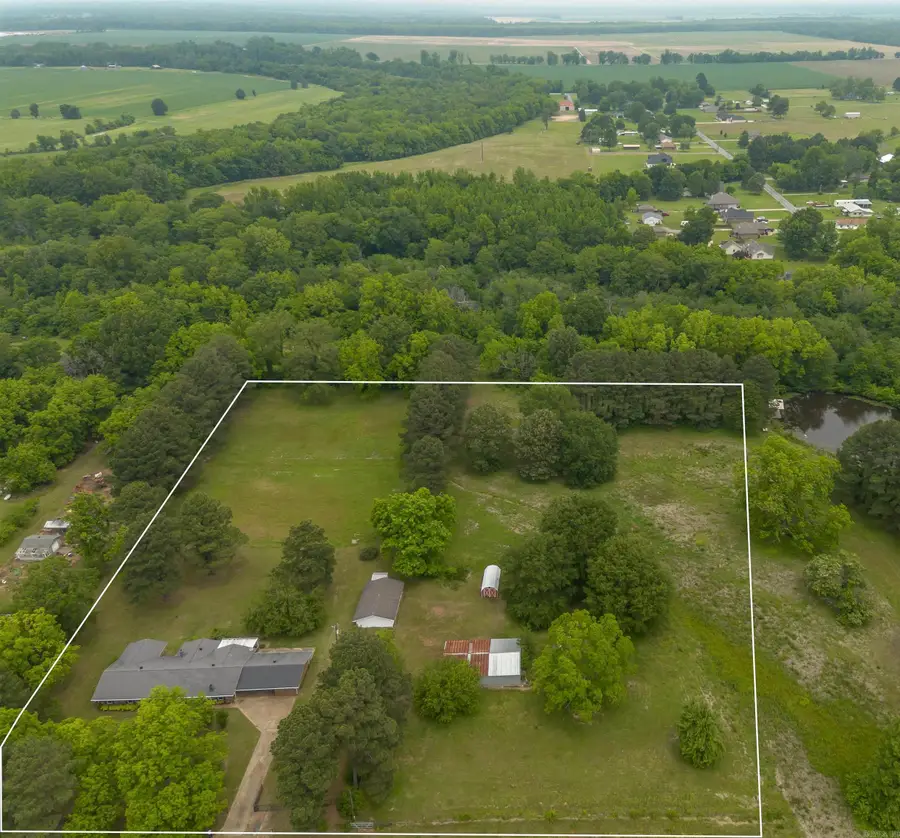 15925 Willits Road, North Little Rock, AR 72117 - #2