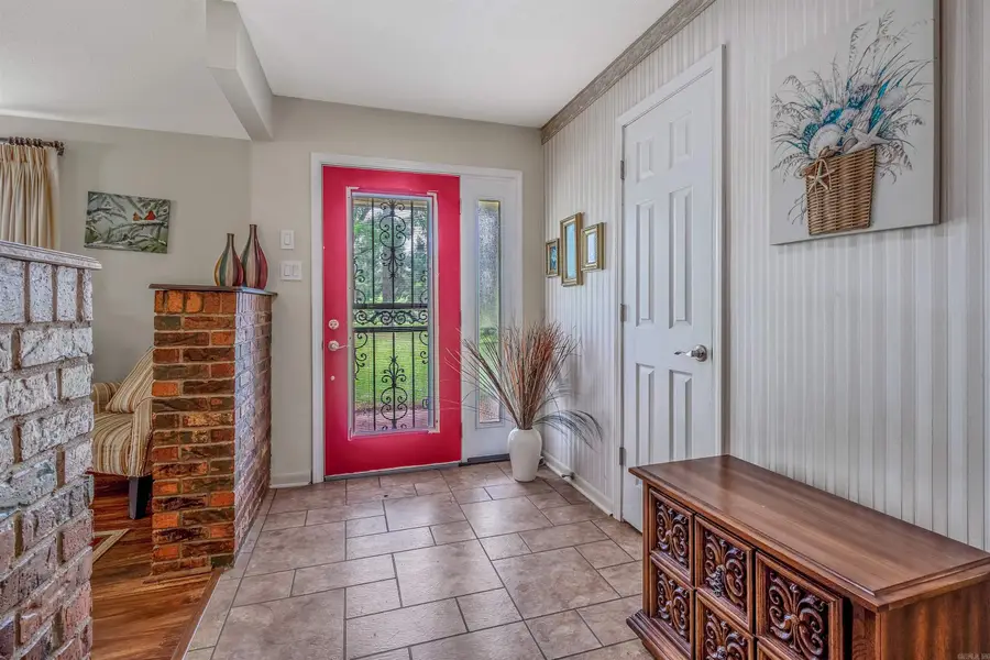 15925 Willits Road, North Little Rock, AR 72117 - #3