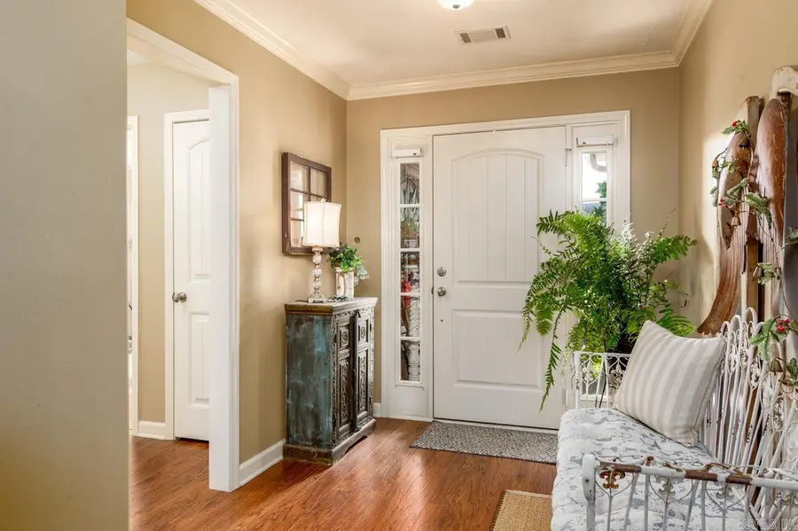 25 Brentwood Drive, Vilonia, AR 72173 - #3