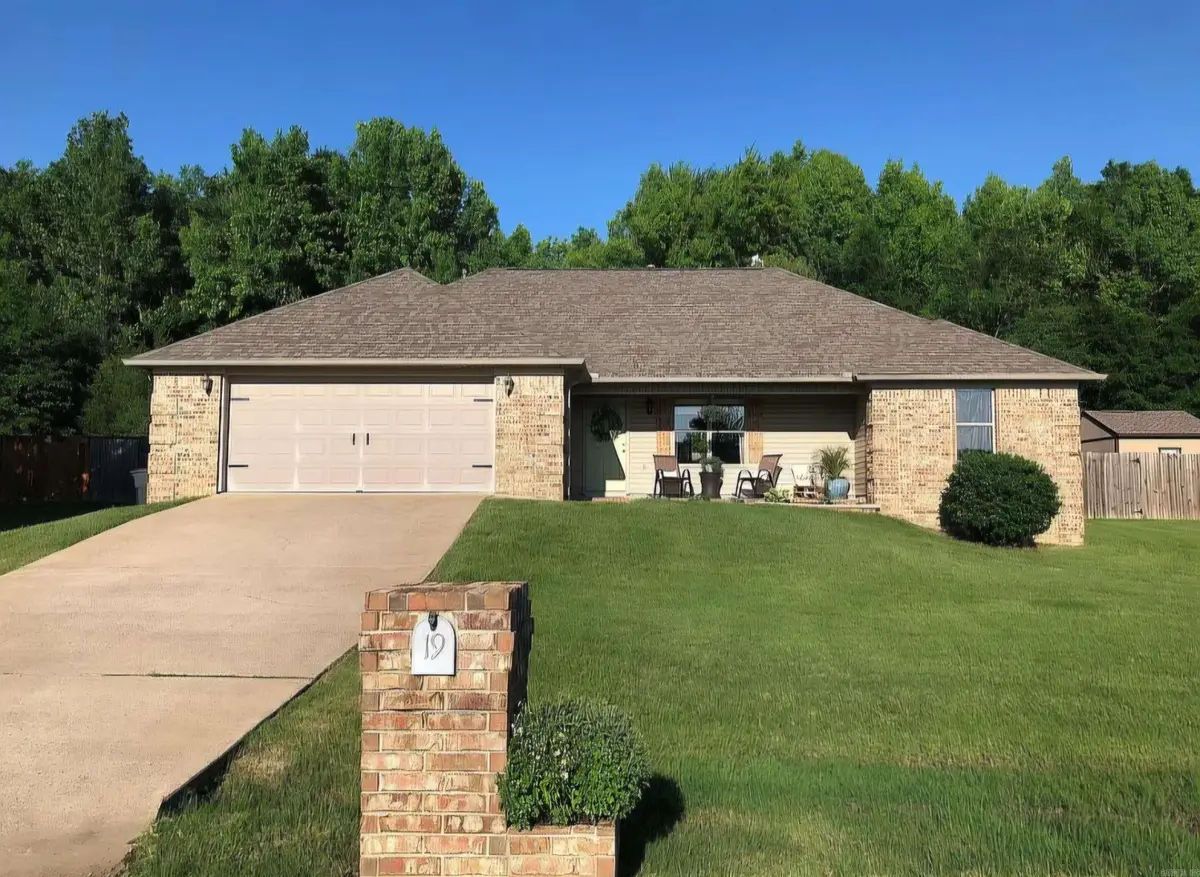 19 Alfred Cove, Conway, AR 72034 - Image #1