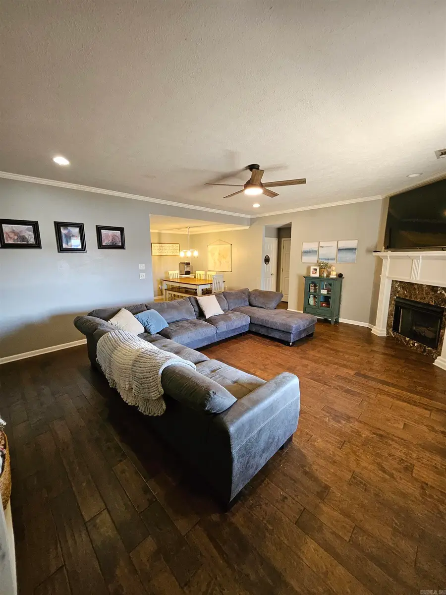 19 Alfred Cove, Conway, AR 72034 - Image #2