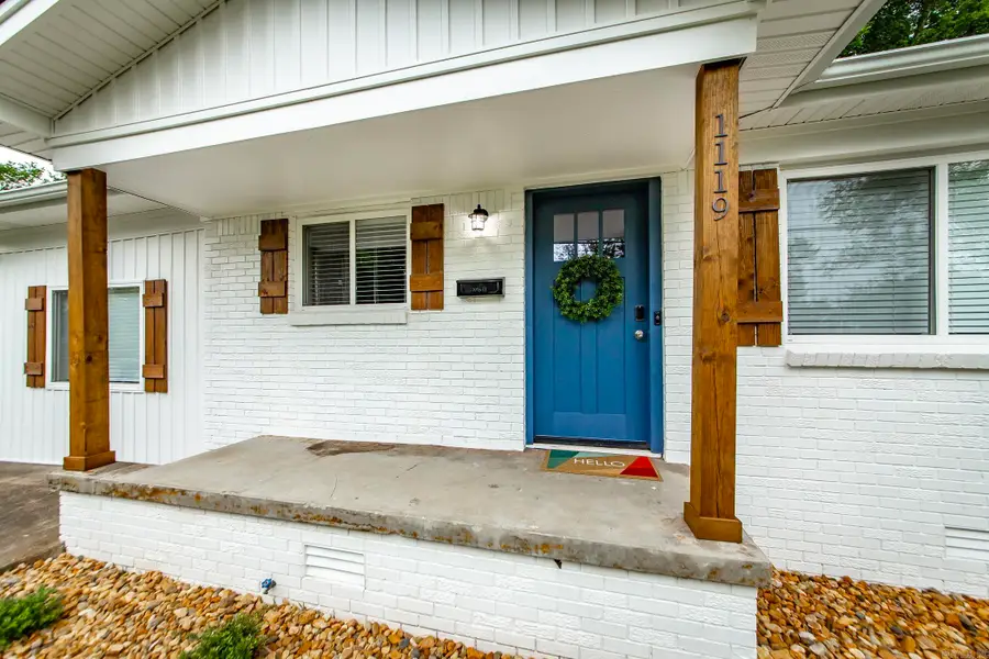 1119 S Park Street, Little Rock, AR 72202 - Image #3