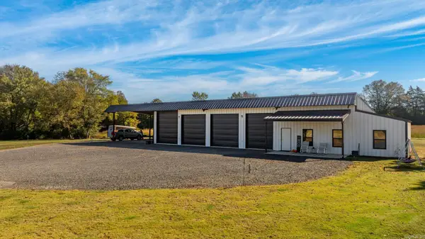 Address Withheld By Seller, Damascus, AR 72039