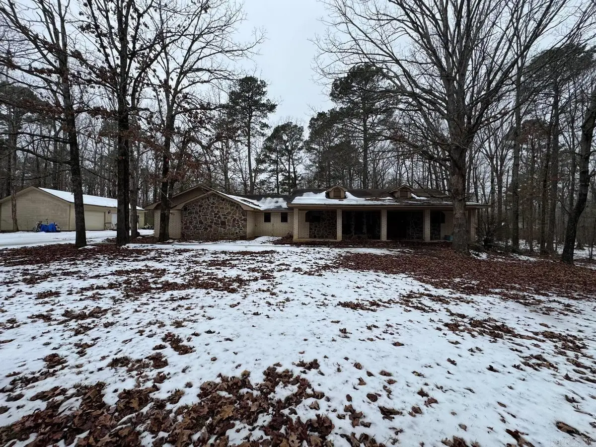 6408 Country Lane, Pine Bluff, AR 71603 - #1