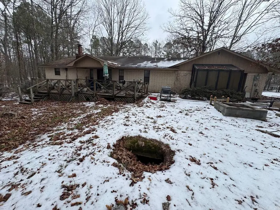 6408 Country Lane, Pine Bluff, AR 71603 - #3