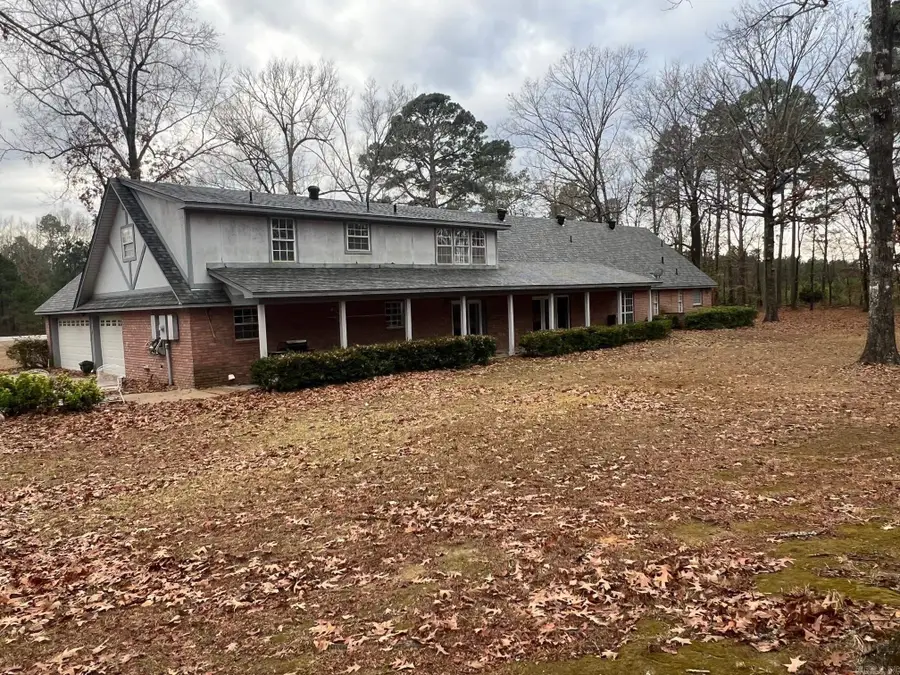 1806 278 West Highway, Monticello, AR 71655 - #2