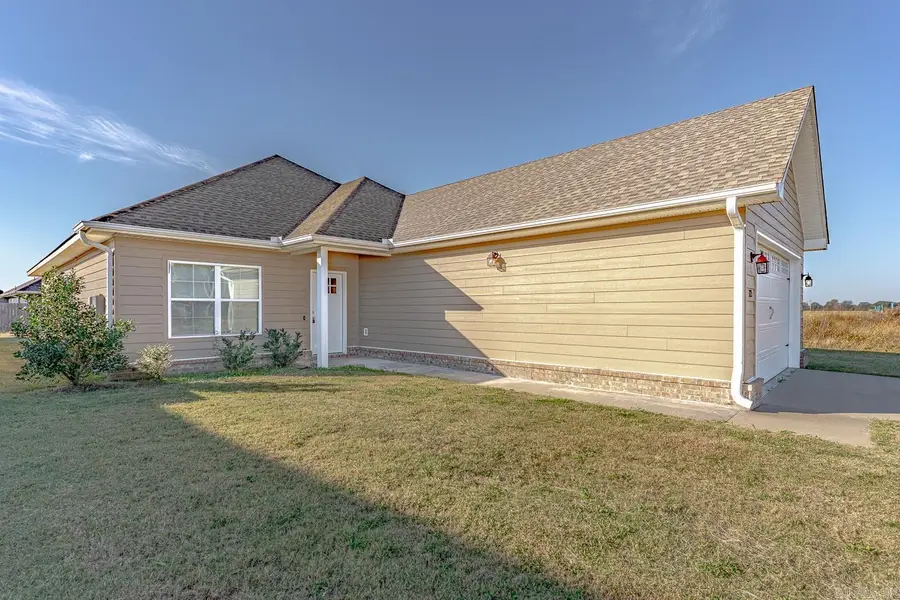 3715 Leafy Pass, Jonesboro, AR 72404 - #2