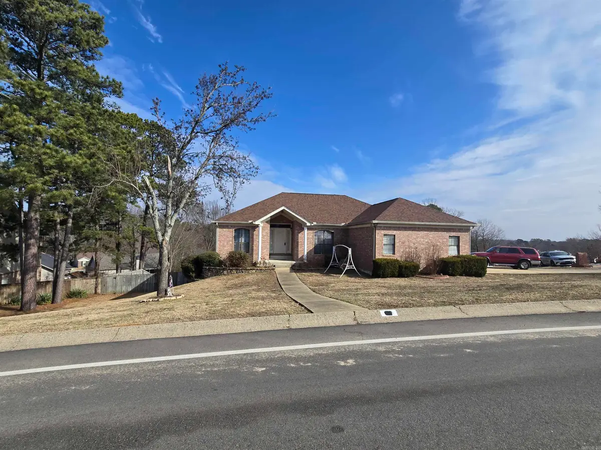 31 Turquoise Drive, Maumelle, AR 72113 - #1