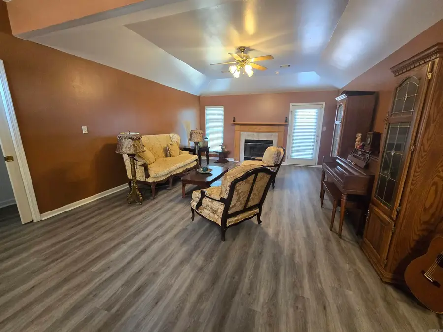 31 Turquoise Drive, Maumelle, AR 72113 - #2