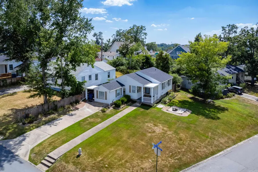 124 Englewood Road, Cammack Village, AR 72207 - #2