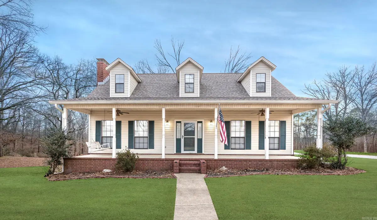 2802 Southgate Dr, Malvern, AR 72104 - Image #1