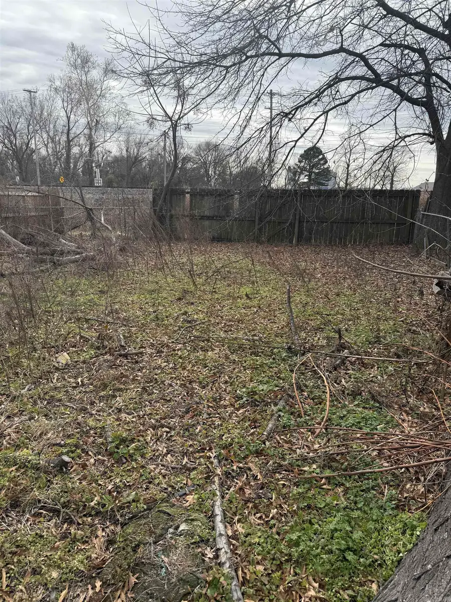 4204 Coral Street, North Little Rock, AR 72117 - #2