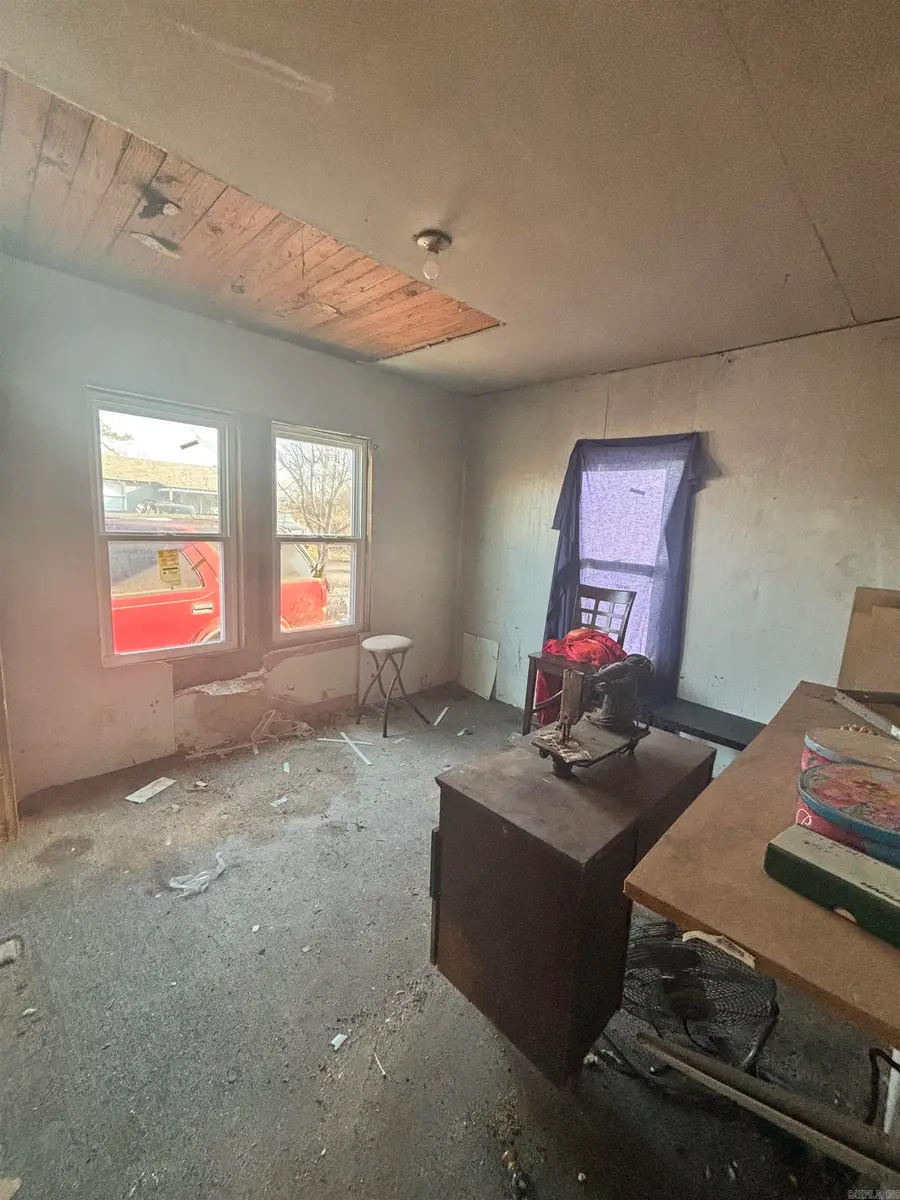 4204 Coral Street, North Little Rock, AR 72117 - #3