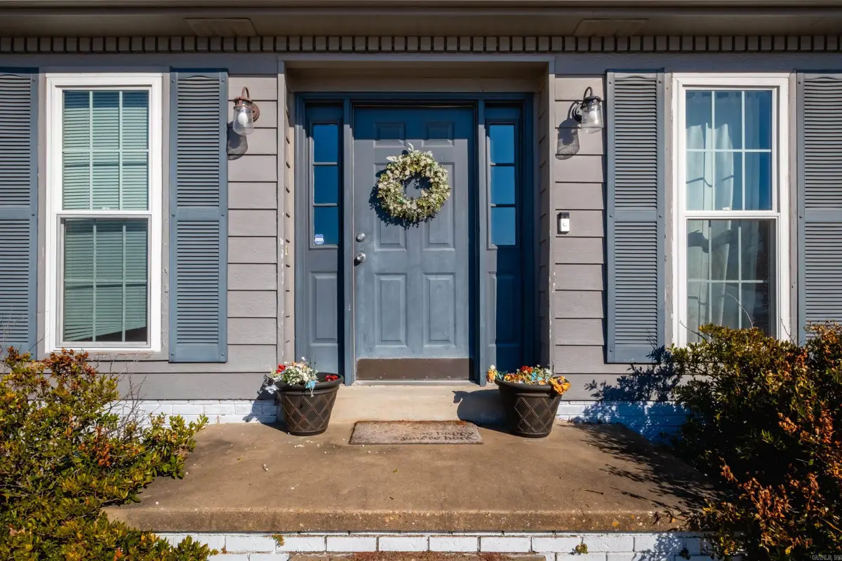 14412 Pride Valley Drive, Little Rock, AR 72211 - Image #1