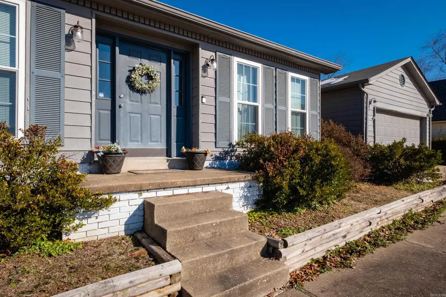 14412 Pride Valley Drive, Little Rock, AR 72211 - Image #2