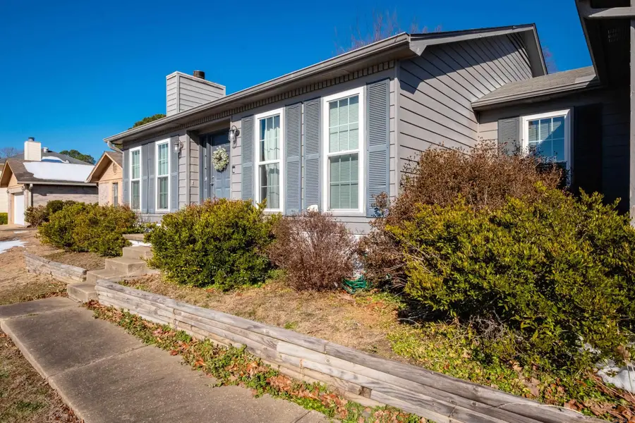 14412 Pride Valley Drive, Little Rock, AR 72211 - Image #3