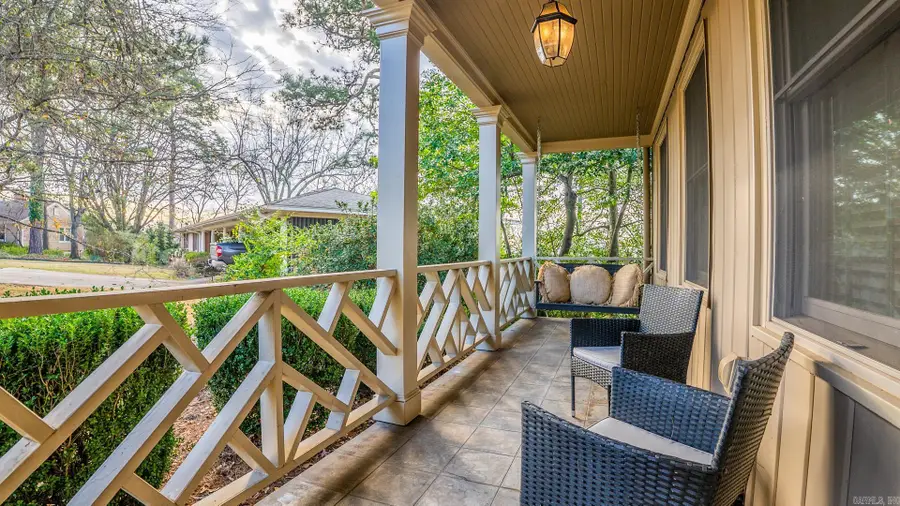 7 Gay Place, Little Rock, AR 72207 - #3