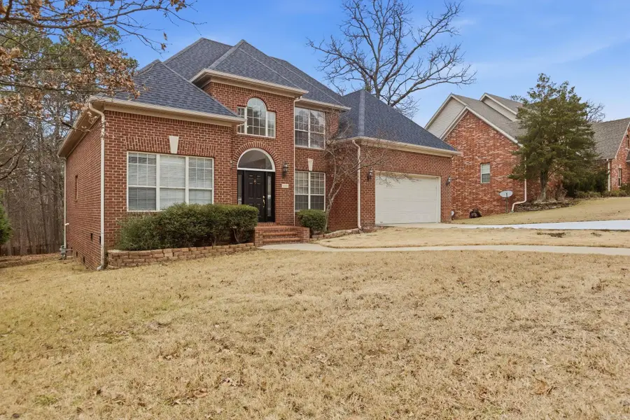 2006 Wellington Woods Drive, Little Rock, AR 72211 - #2