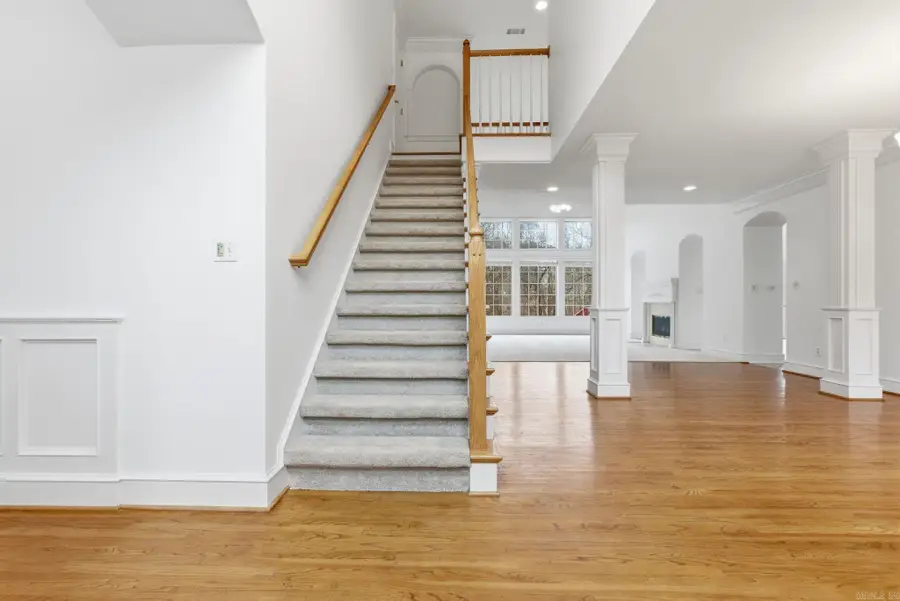 2006 Wellington Woods Drive, Little Rock, AR 72211 - #3