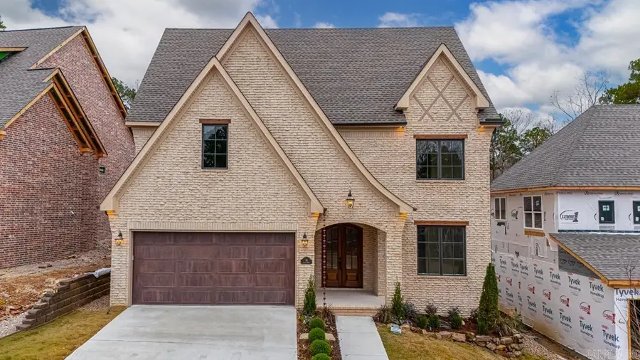 16 Calion Drive, Little Rock, AR 72223 - #2