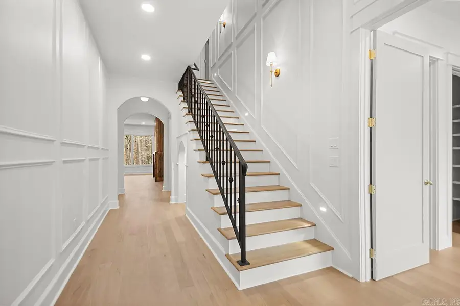 16 Calion Drive, Little Rock, AR 72223 - #3